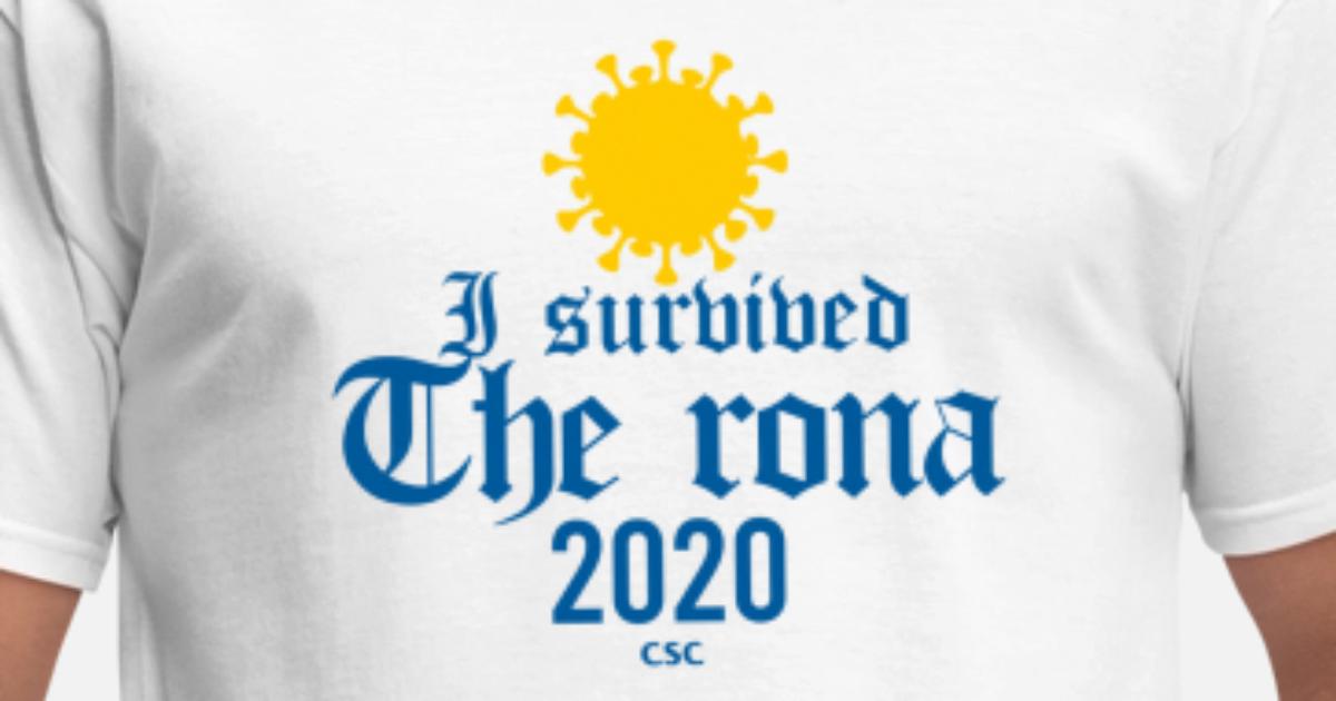 Rona' Men's T-Shirt | Spreadshirt